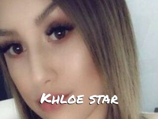 Khloe_star