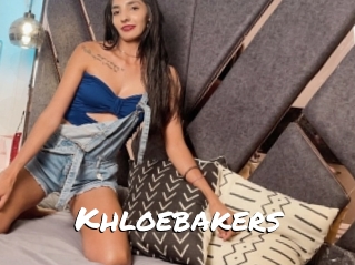 Khloebakers