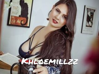 Khloemillzz