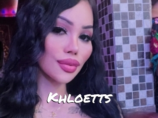 Khloetts
