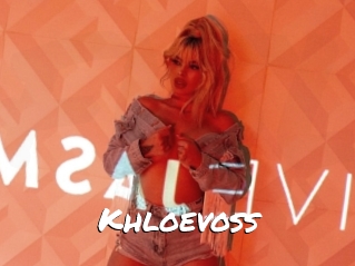 Khloevoss