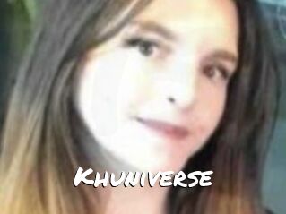 Khuniverse