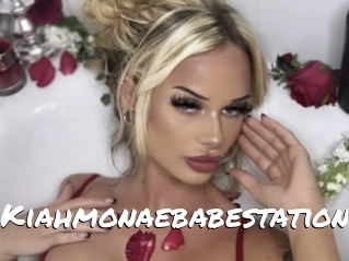 Kiahmonaebabestation