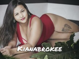 Kianabrokee
