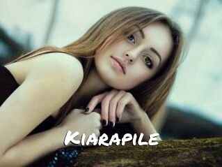 Kiarapile