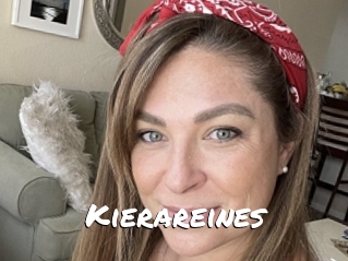 Kierareines