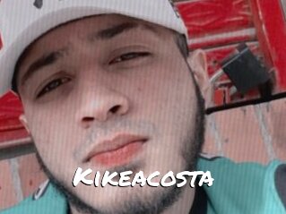 Kikeacosta