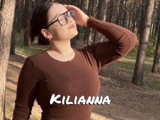 Kilianna