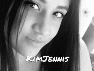 KimJennis