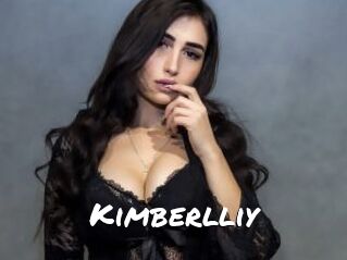 Kimberlliy