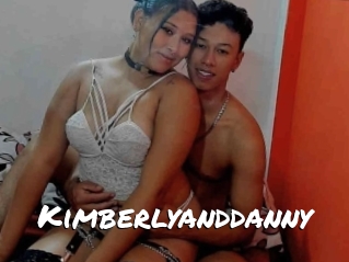 Kimberlyanddanny