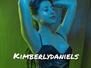 Kimberlydaniels