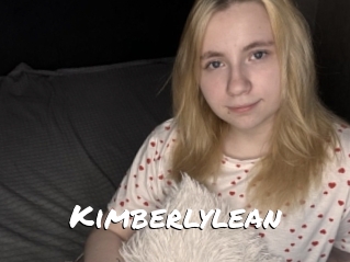 Kimberlylean