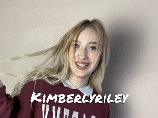 Kimberlyriley