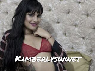 Kimberlyswwet