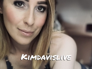 Kimdavislive