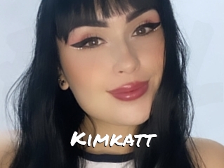 Kimkatt