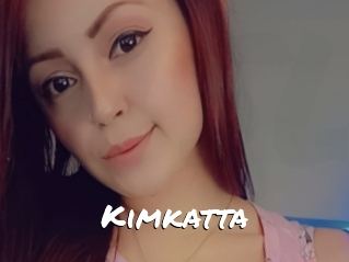 Kimkatta