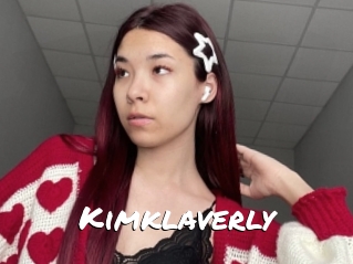 Kimklaverly