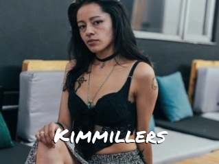 Kimmillers