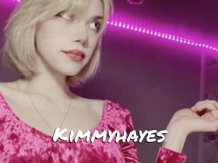 Kimmyhayes