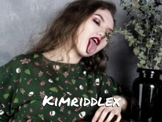 Kimriddlex