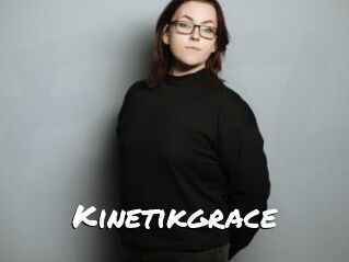 Kinetikgrace