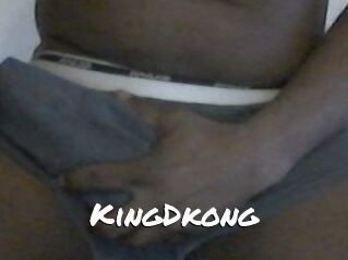 KingDkong