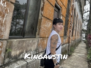 Kingaustin