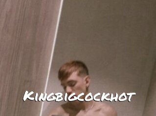 Kingbigcockhot