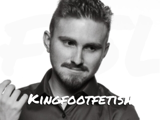 Kingfootfetish