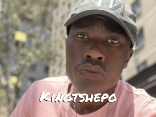Kingtshepo