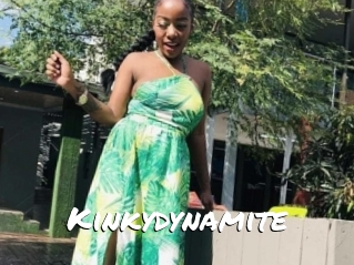 Kinkydynamite