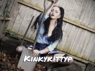 Kinkykittyp