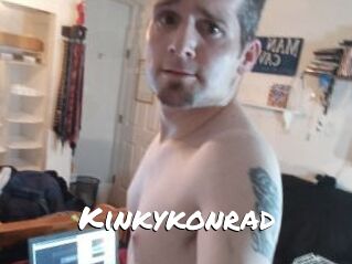 Kinkykonrad