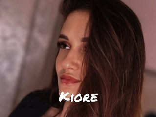 Kiore
