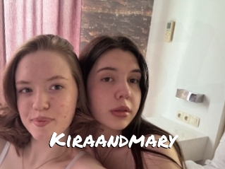 Kiraandmary