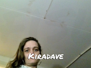 Kiradave