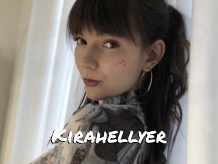 Kirahellyer