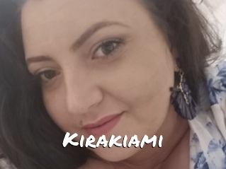 Kirakiami