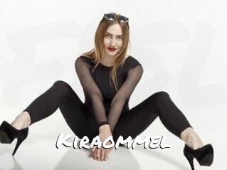 Kiraommel