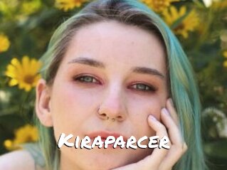 Kiraparcer