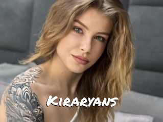 Kiraryans