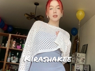 Kirashakee