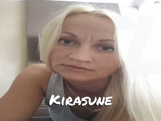 Kirasune