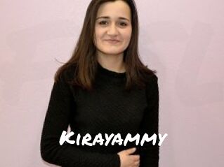 Kirayammy