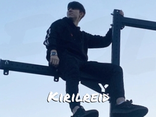 Kirilreid