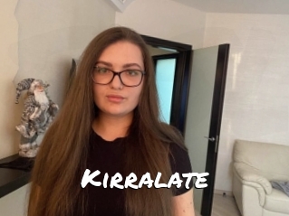 Kirralate