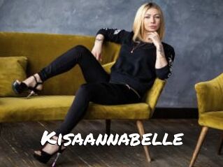 Kisaannabelle