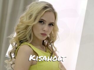 Kisaholt